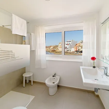 Medano 3* Ελ Μέντανο