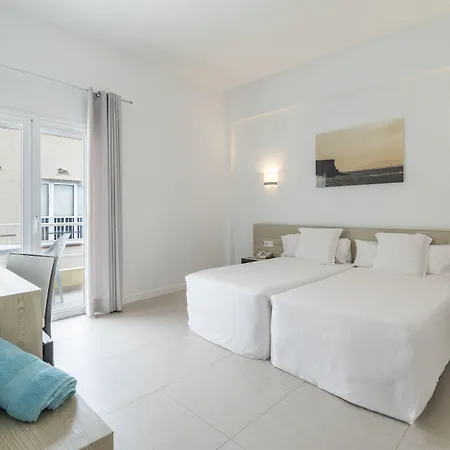 Médano Hotel