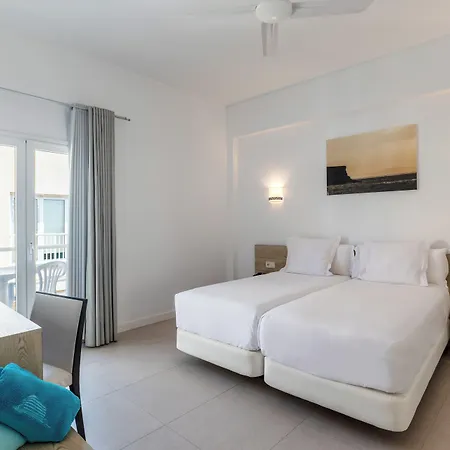Médano Hotel