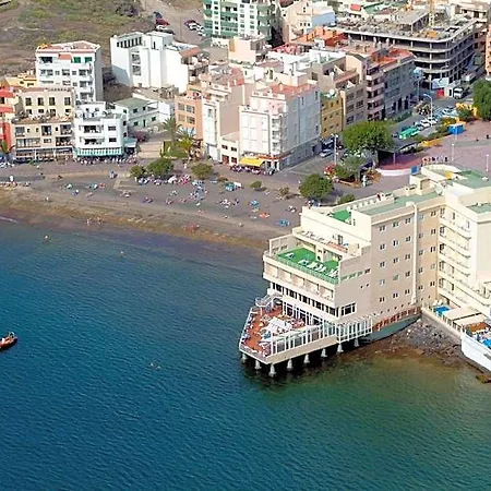 Medano فندق El Médano