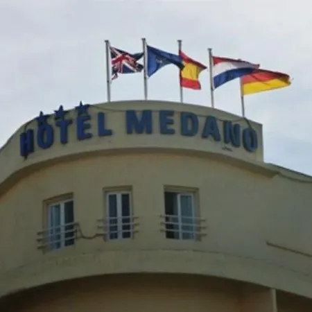 Hotel Medano El Médano