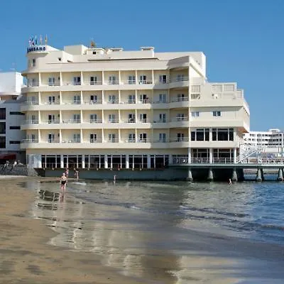 Hotel Medano El Medano (Tenerife)