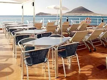 Hotel Medano El Medano (Tenerife)