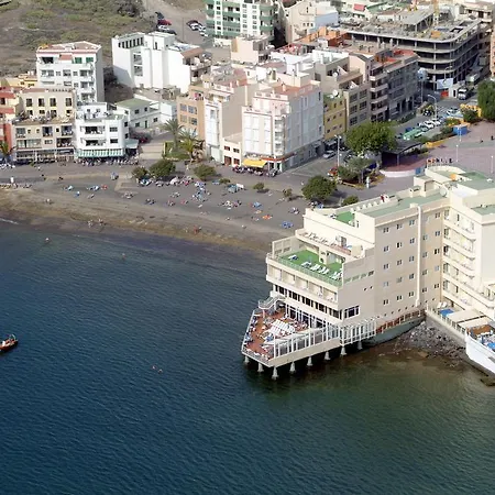 Medano Hotell El Médano