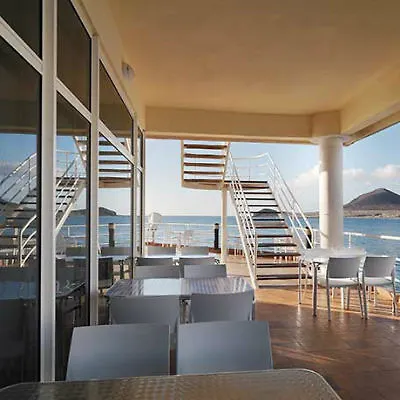 Medano El Medano (Tenerife)