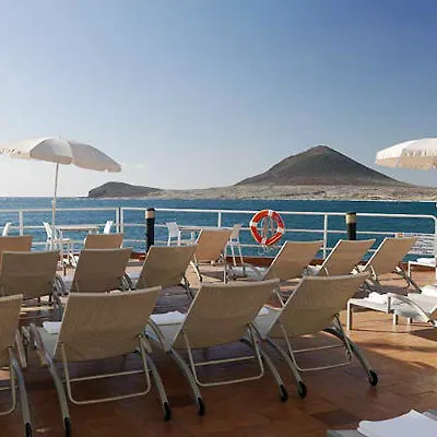 Medano Hotel El Medano (Tenerife)