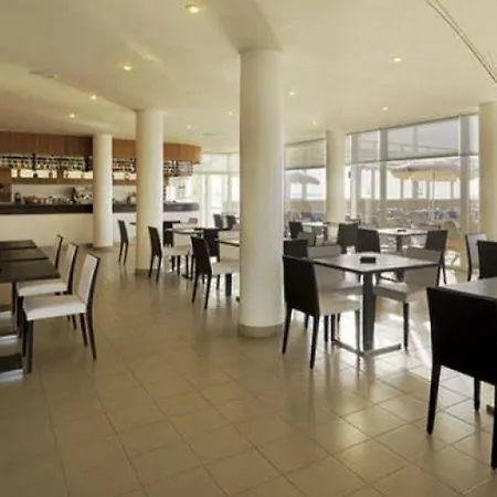 Medano Hotell 3*