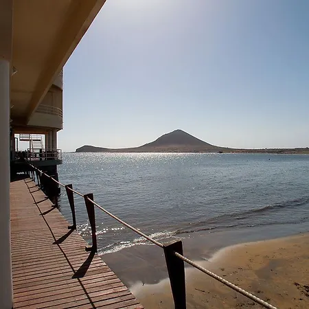 Hotel Medano 3*
