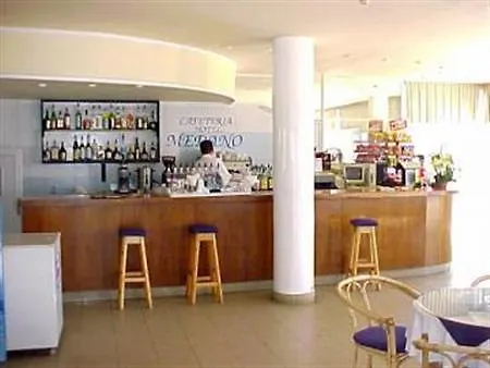 Hotel Medano El Medano (Tenerife)