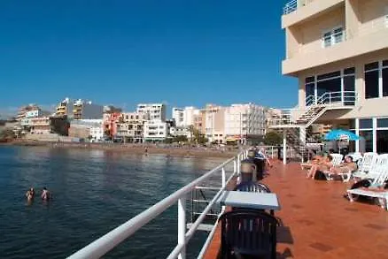 Medano Hotel 3*