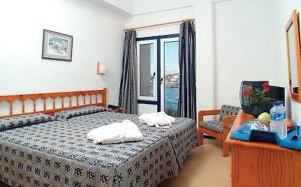 Hotell Medano El Médano