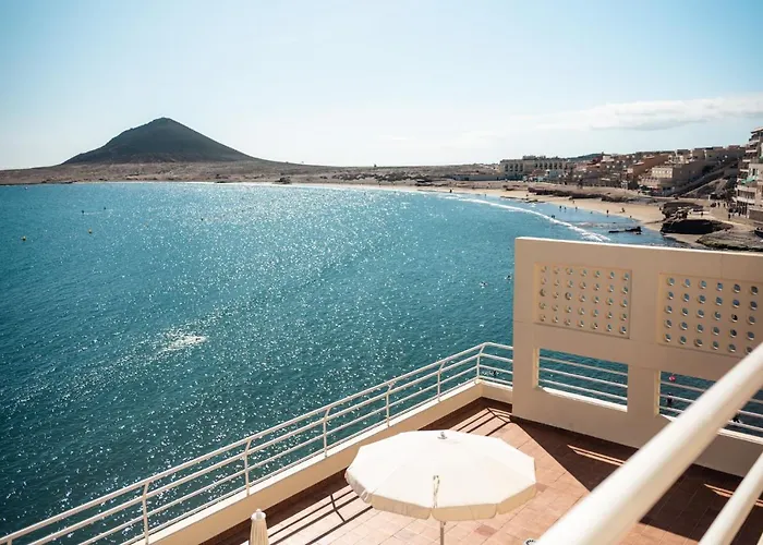 Medano El Medano (Tenerife)