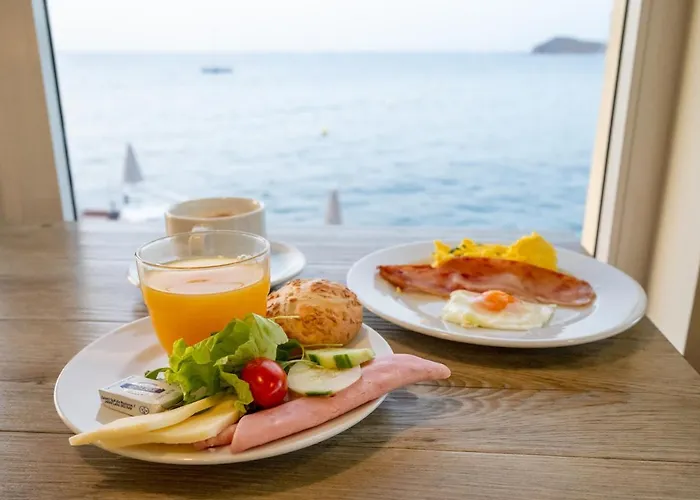 מלון Medano אל מדאנו