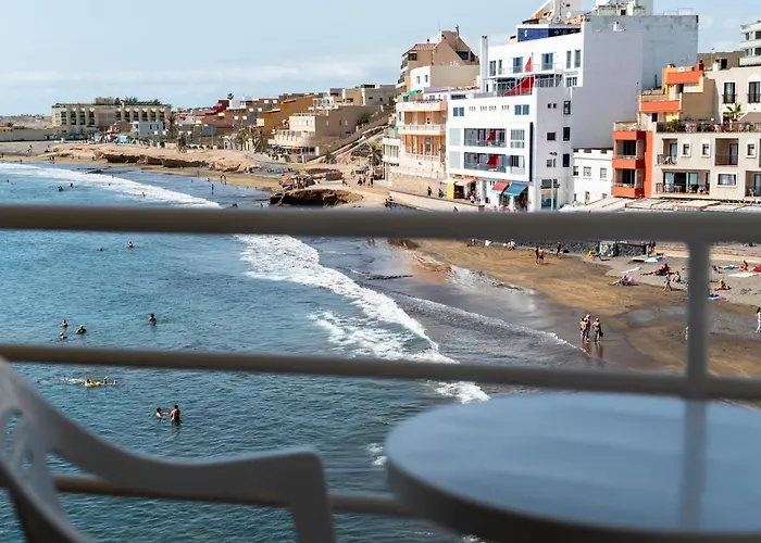Medano El Medano (Tenerife)