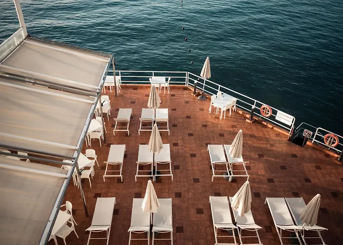 Medano 3* El Medano (Tenerife)