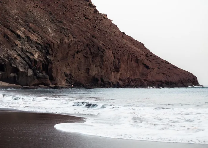 Medano מלון אל מדאנו