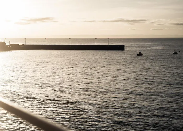 Medano Hotel El Médano