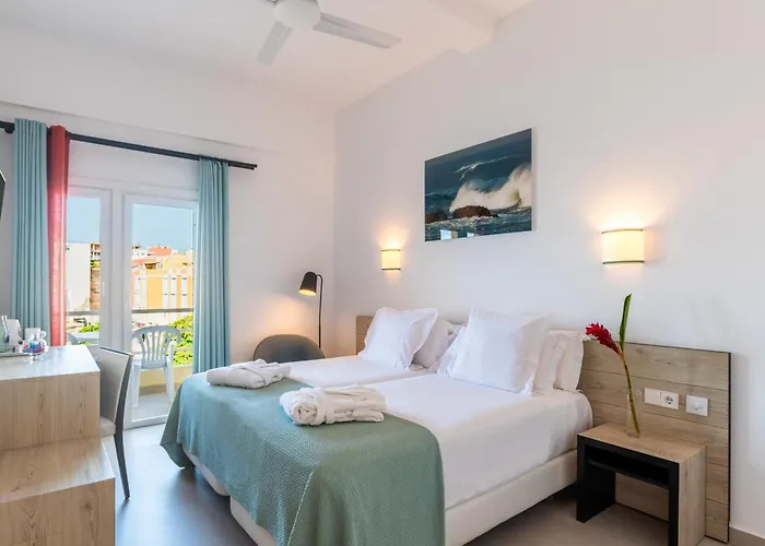 Hotel Medano El Medano (Tenerife)