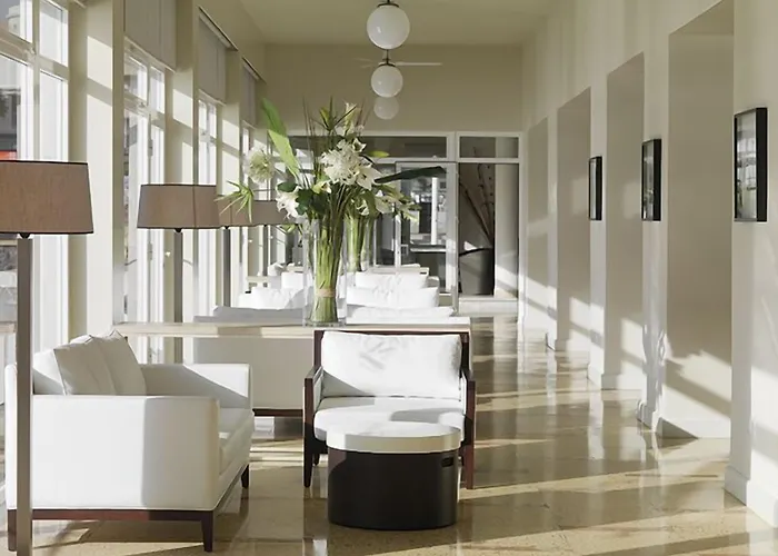 Medano Hotel El Medano (Tenerife)