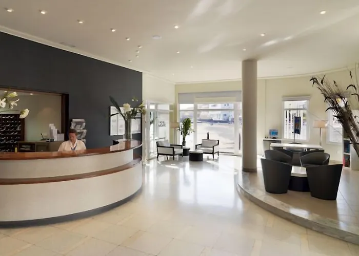 Medano מלון אל מדאנו