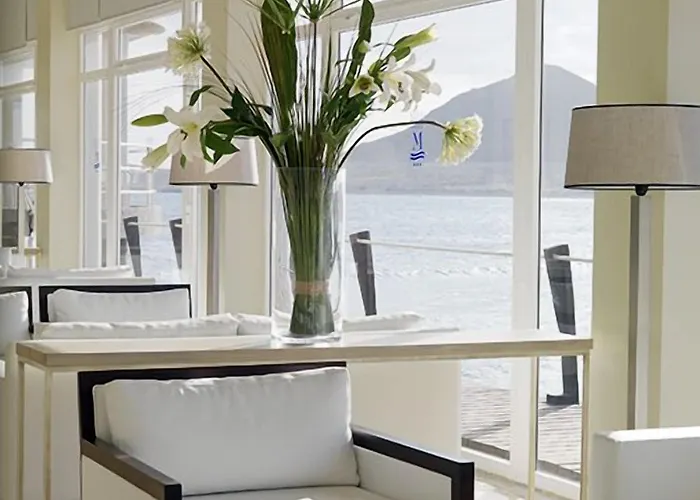 Hotel Medano El Medano (Tenerife)