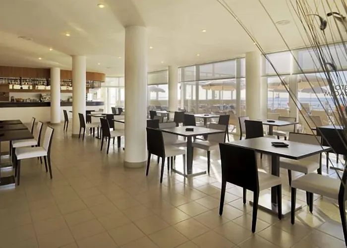 Hotel Medano El Medano (Tenerife)