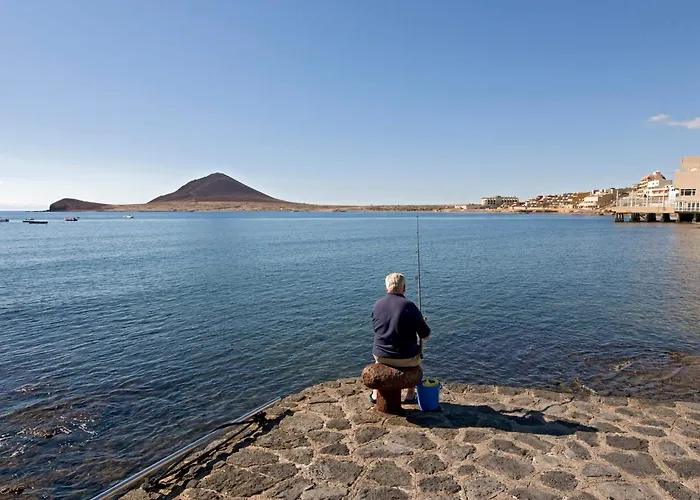 Medano 3* 엘메다노