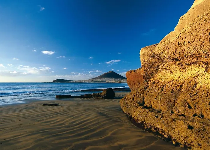 Medano 3* El Medano (Tenerife)