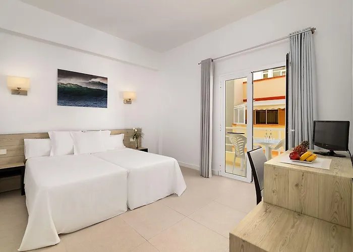 Medano Hotel El Médano