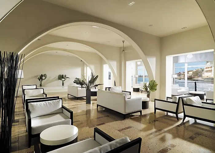 Hotel Medano El Medano (Tenerife)