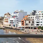 Hotel Médano