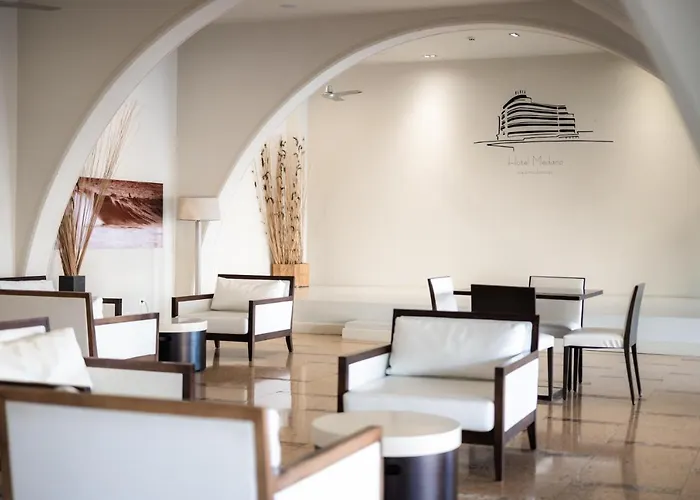Hotel Médano El Médano