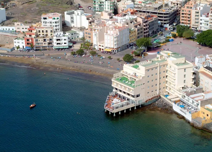 Médano 3* El Médano